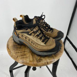 Merrell Pulse Smoke Women’s Hiking Trail Boots